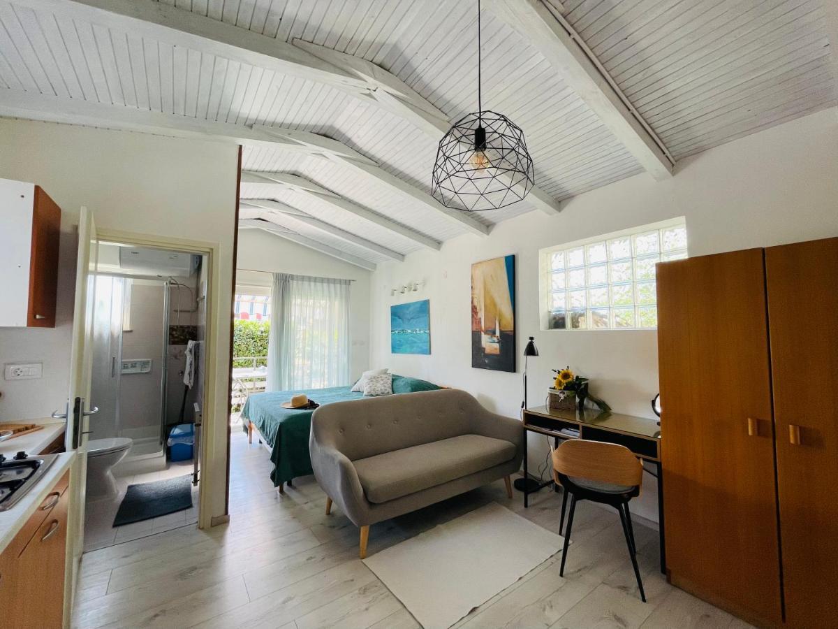 Pasiflora Studio Novigrad  ภายนอก รูปภาพ