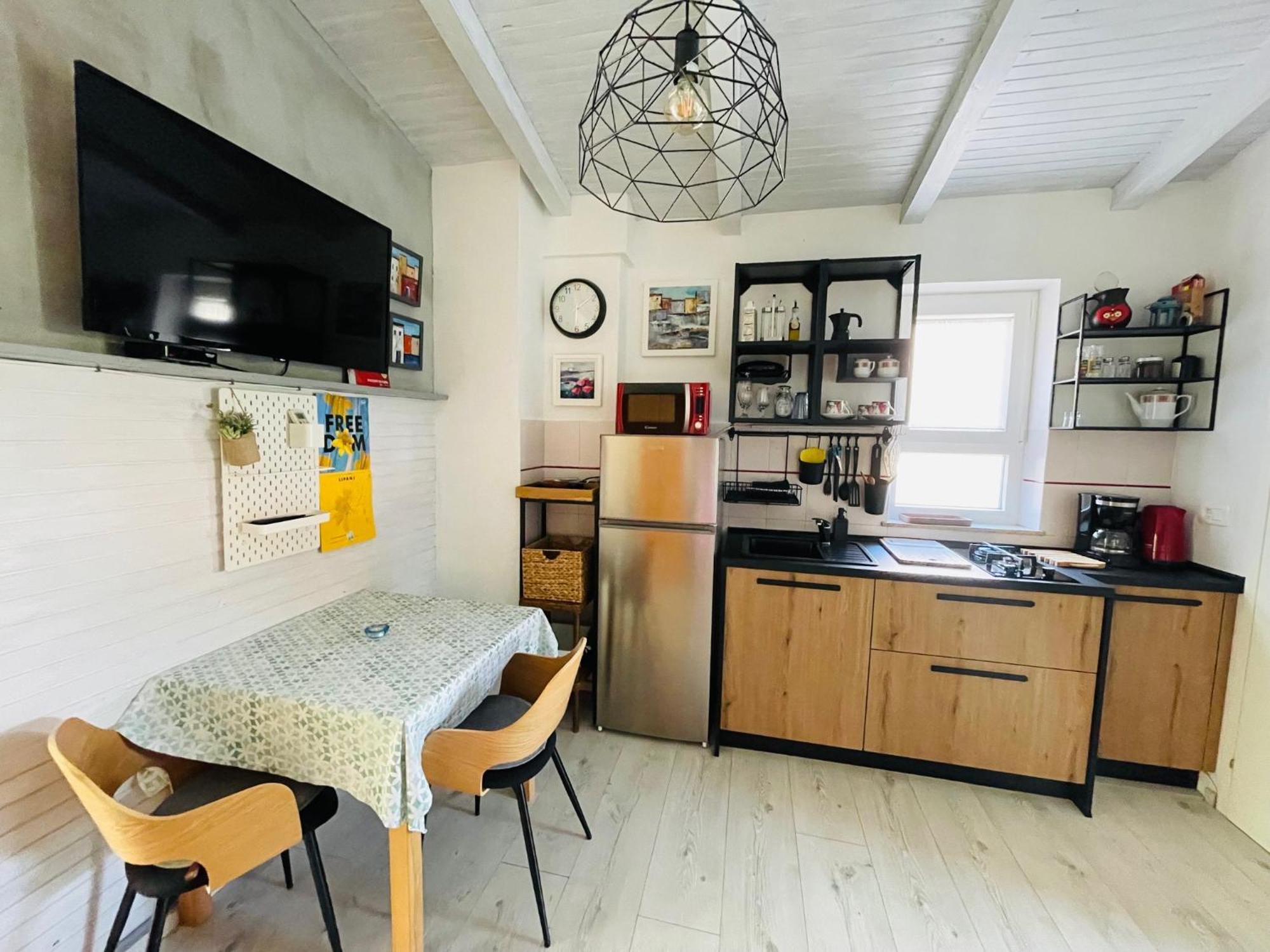 Pasiflora Studio Novigrad  ภายนอก รูปภาพ